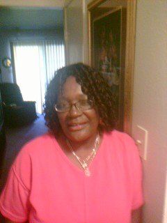 Dorothy Owens-taylor - Class of 1971 - Edison High School