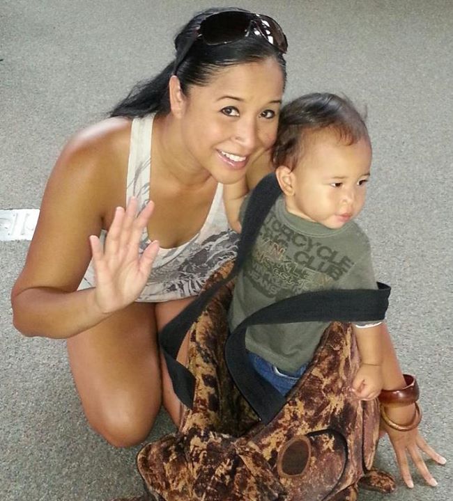 Kehaulani Cosme - Class of 1993 - Edison High School