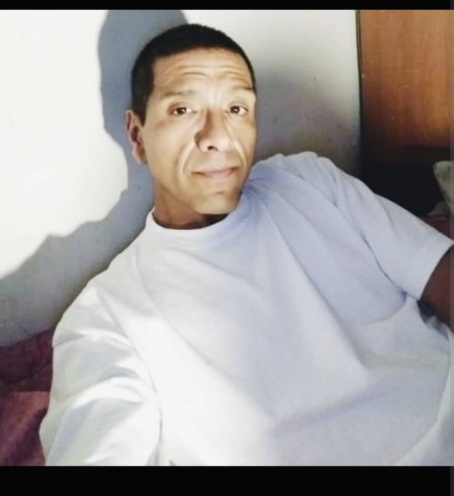 Ruben Alex - Class of 1986 - Edison High School