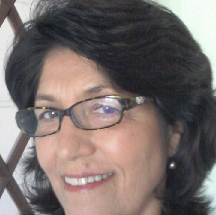 Evelia Genera - Class of 1968 - Edison High School