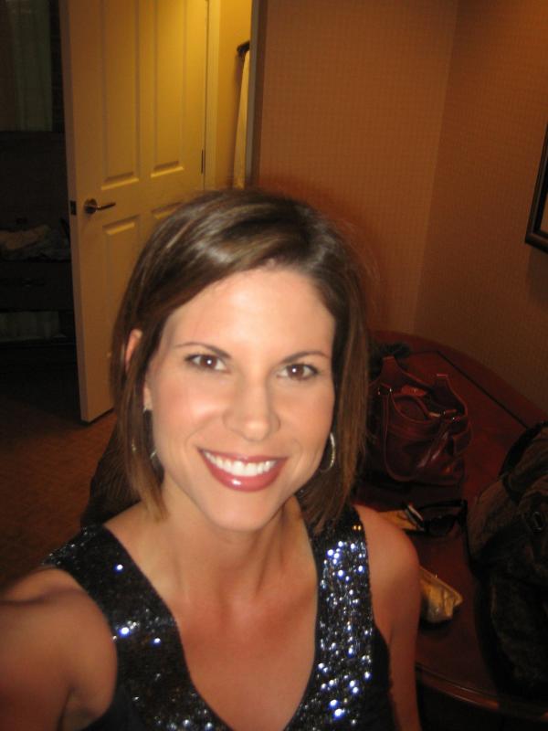 Vanessa Dyer - Class of 1998 - Los Banos High School