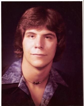 Kevin Lewis - Class of 1978 - Los Banos High School