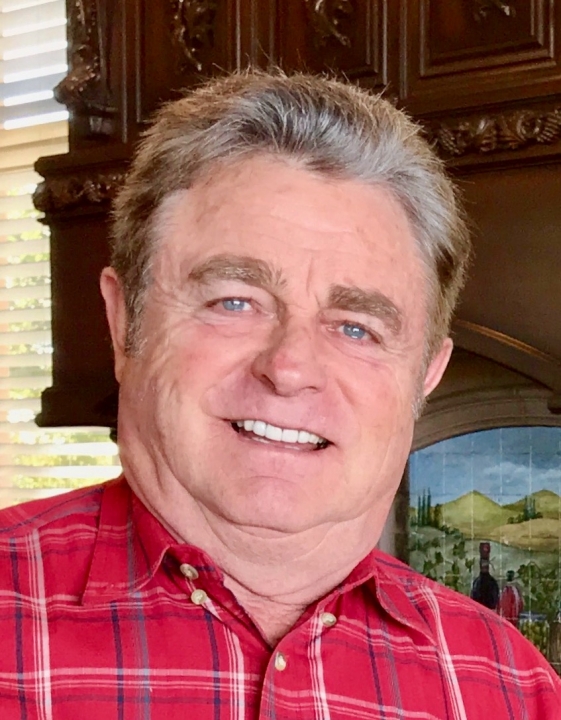 Eddie Bolen - Class of 1968 - Los Banos High School