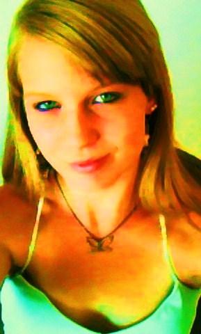 Ashley Dunn - Class of 2010 - Los Banos High School