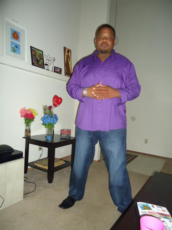 Taurus Hamilton - Class of 1991 - Los Banos High School