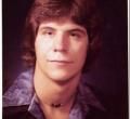 Kevin Lewis, class of 1978