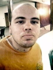 Jimmy Roach - Class of 1999 - Golden Valley High School