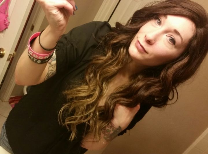 Stephanie Fekety - Class of 2000 - Golden Valley High School