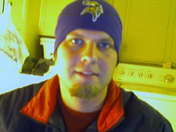 Doug Lockwood - Class of 2001 - Golden Valley High School