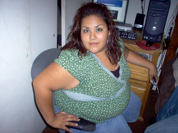 Miriam Salas - Class of 2004 - Golden Valley High School