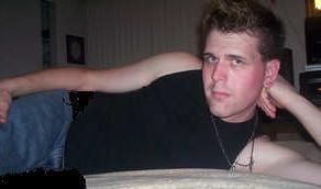 Brandon Conover - Class of 1999 - Golden Valley High School