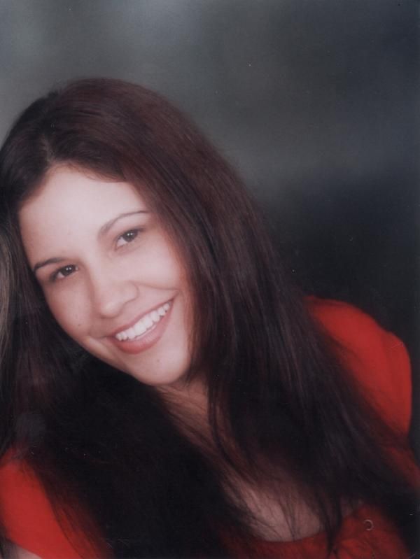 Marita Herrera - Class of 1999 - Golden Valley High School
