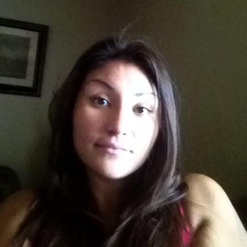Samantha Salazar - Class of 2007 - Golden Valley High School