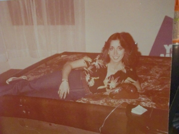 Cindy Lane - Class of 1975 - Terra Linda High School