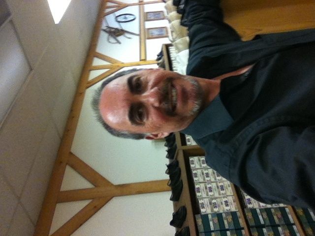 Carl Schwartz - Class of 1975 - Terra Linda High School