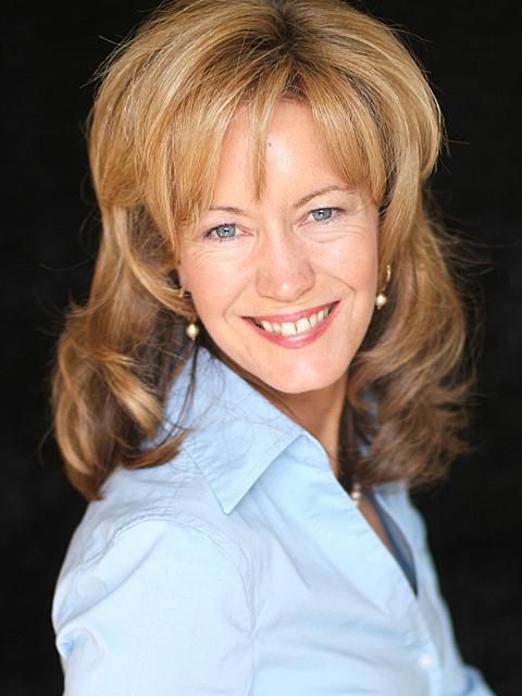Christina Rolling - Class of 1979 - Terra Linda High School