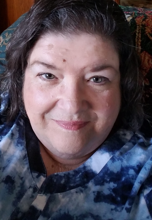 Diane Flowers - Class of 1964 - Terra Linda High School