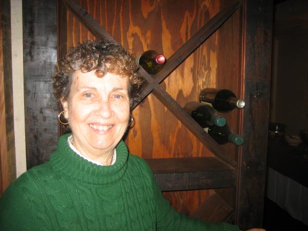 Paula Mullen - Class of 1966 - Terra Linda High School