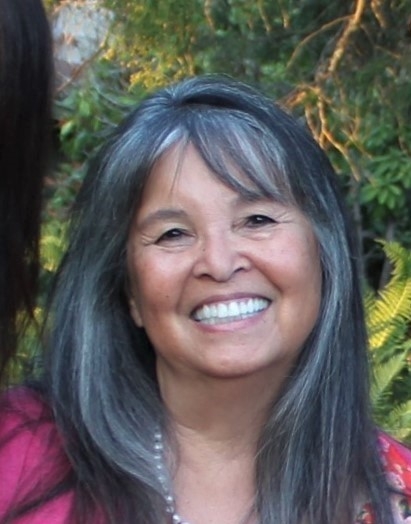 Debbie Aguila - Class of 1973 - Terra Linda High School