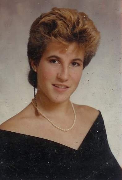Nicole Carbonneau - Class of 1985 - Terra Linda High School
