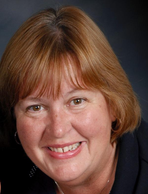 Peggy O'leary - Class of 1976 - Terra Linda High School