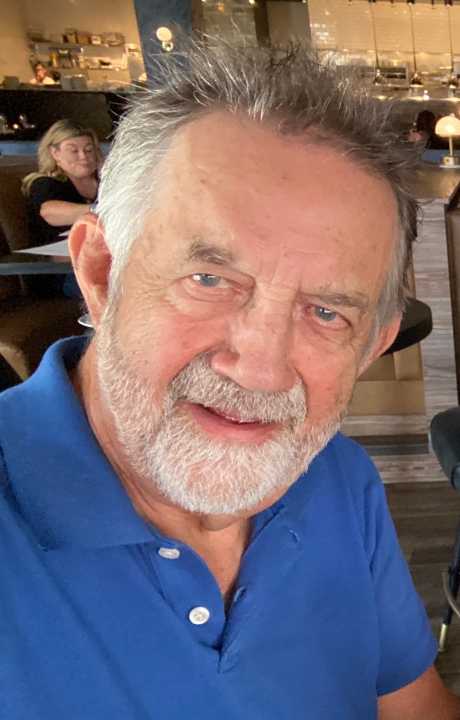 Peter Rundberg - Class of 1963 - Terra Linda High School