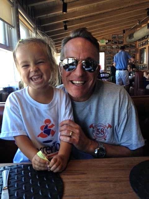 Greg Black - Class of 1982 - Terra Linda High School