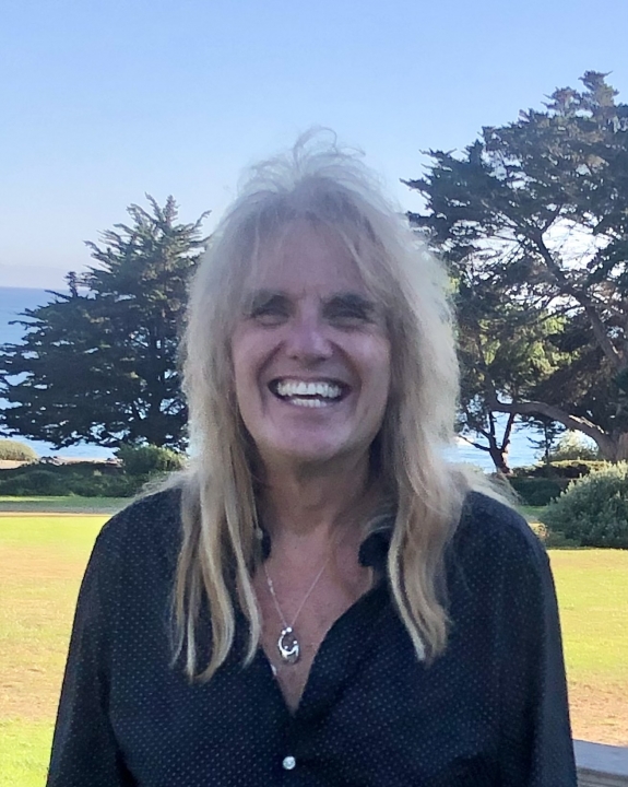 Kimble Ouerbacker - Class of 1975 - Atwater High School