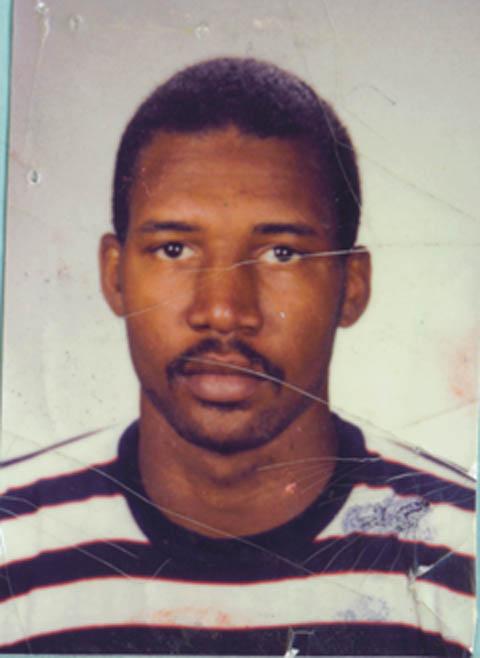 Bobby Brown - Class of 1979 - Atwater High School