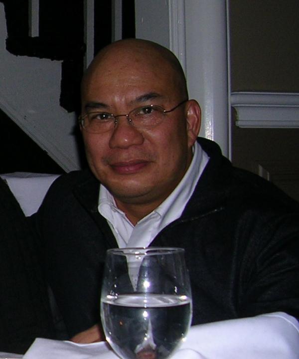 Edward Reponte - Class of 1978 - Atwater High School
