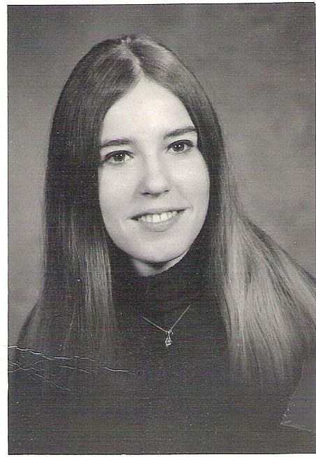 Beverly Bradley - Class of 1970 - Atwater High School