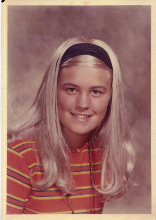 Belinda Bundy - Class of 1971 - Atwater High School
