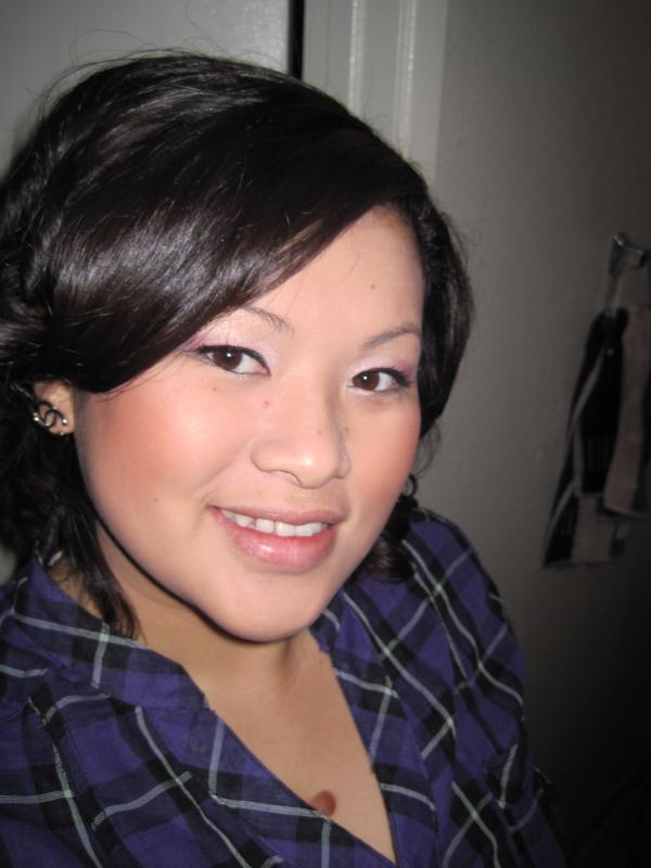 Cecilia Lee - Class of 2005 - Atwater High School