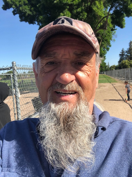 Floyd Cunningham - Class of 1969 - Atwater High School