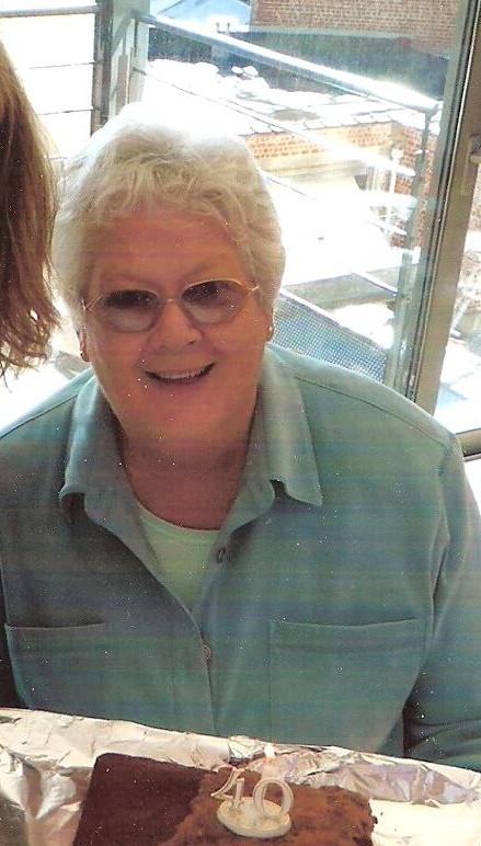 Carol Britton - Class of 1968 - Atwater High School