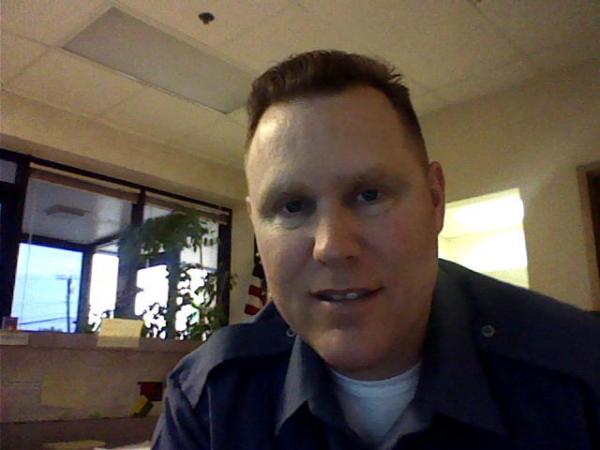 Joseph Nichols - Class of 1988 - Atwater High School