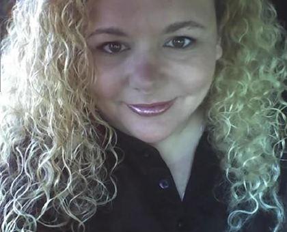 Dina Herrera - Class of 1989 - Atwater High School