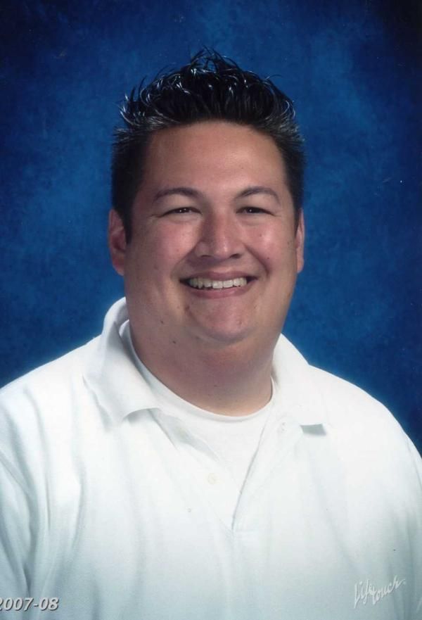Brian Kubo - Class of 1992 - Atwater High School