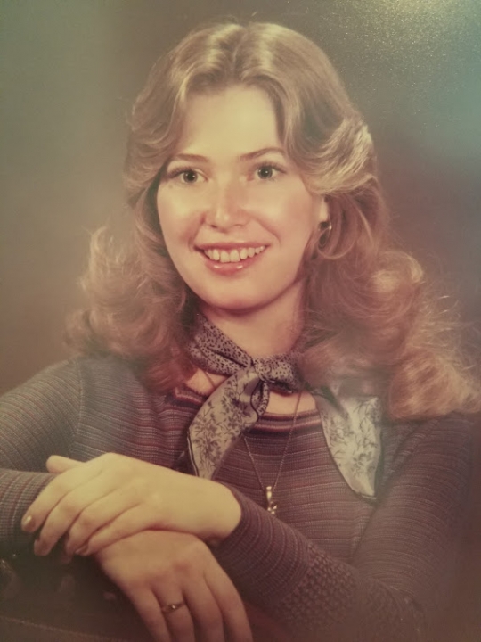 Kim Chunn - Class of 1977 - Atwater High School