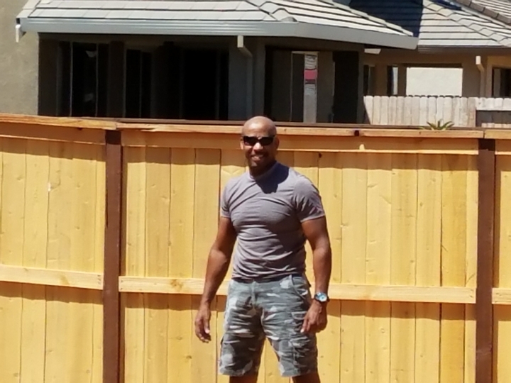 Ronald Ronald L Wilson - Class of 1978 - Atwater High School