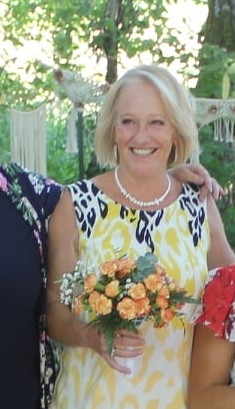Beth Gunn - Class of 1984 - Atwater High School