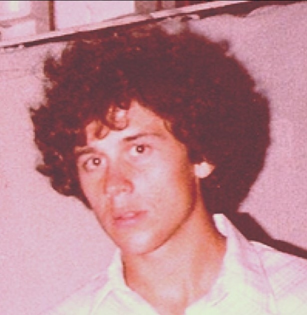 David Harrison - Class of 1977 - Atwater High School