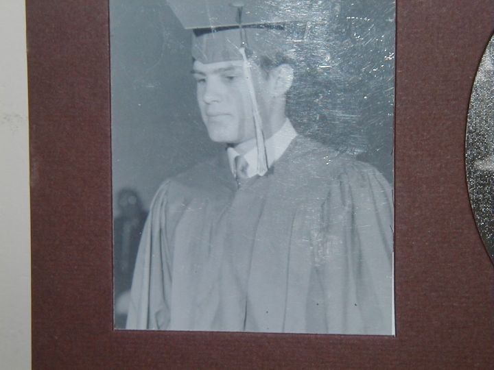 John Allen - Class of 1965 - Atwater High School