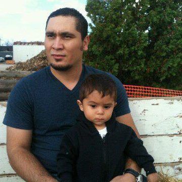 Pablo Gonzalez - Class of 2006 - Buhach Colony High School
