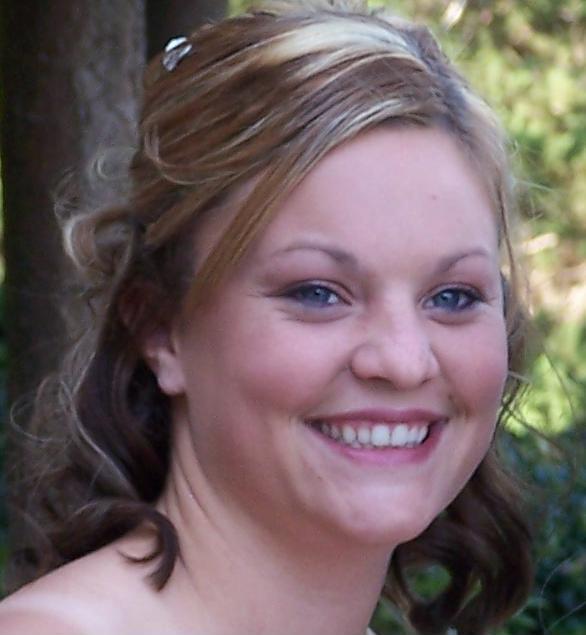 Tiffany Pattison - Class of 2007 - Buhach Colony High School