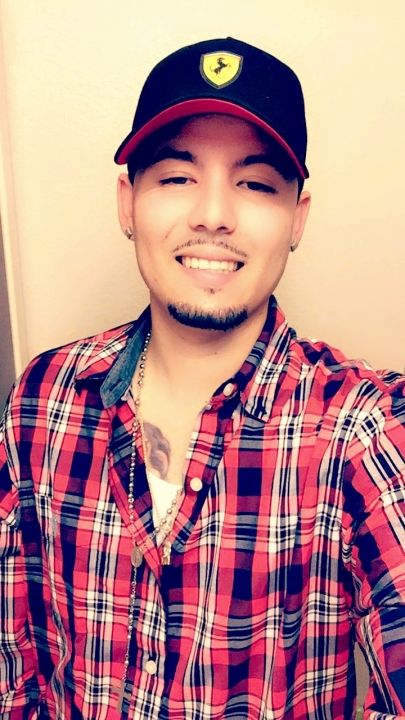 Jesus Valencia - Class of 2005 - Buhach Colony High School