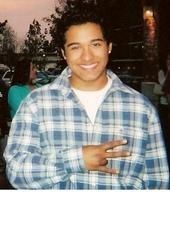 Samuel Oregel - Class of 2004 - Buhach Colony High School