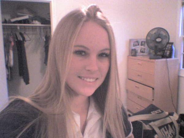 Leslie Resch - Class of 2005 - Buhach Colony High School