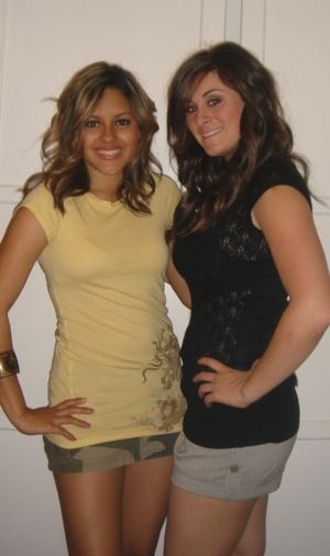 Erin Fialkowski - Class of 2005 - Buhach Colony High School