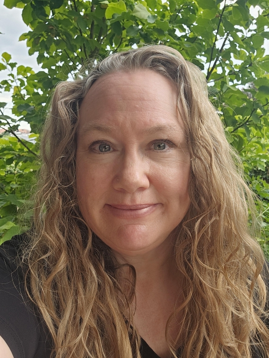 Sandy Brandau - Class of 1989 - San Marin High School